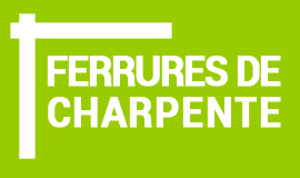 Ferrures de charpente — AST